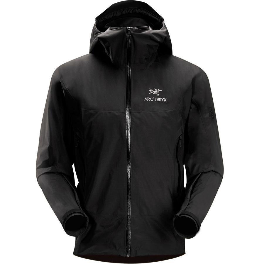 Arc'teryx Beta SL Jacket - Men's&nbsp;Black