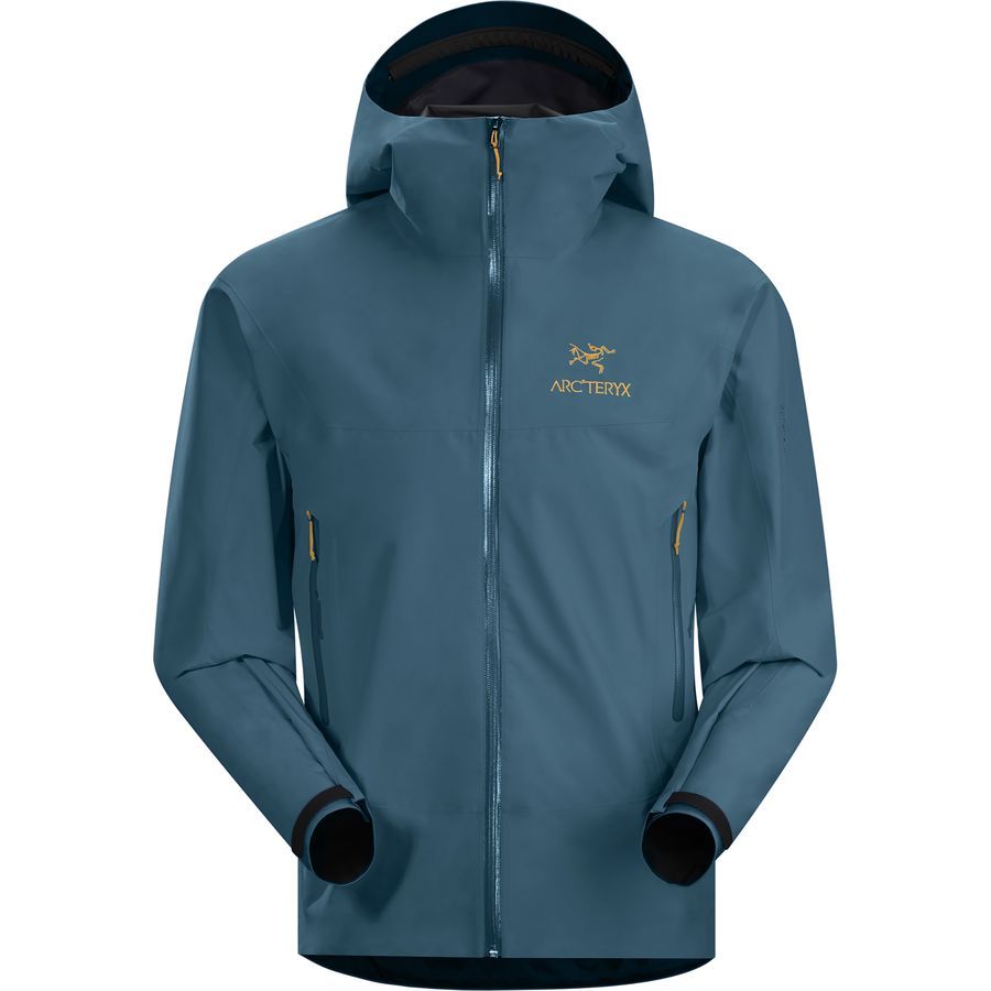 Arc'teryx Beta SL Jacket - Men's&nbsp;Legion Blue