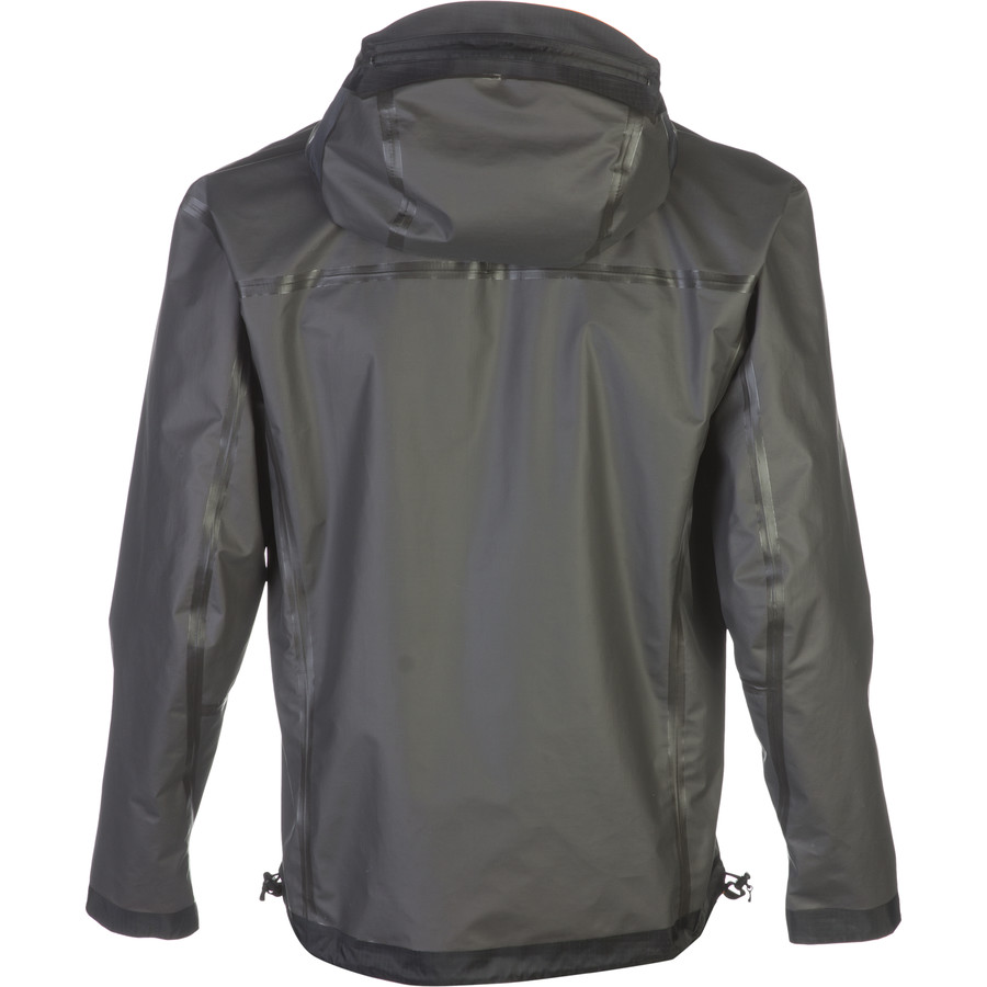 Arc'teryx Beta SL Jacket - Men's&nbsp;Back