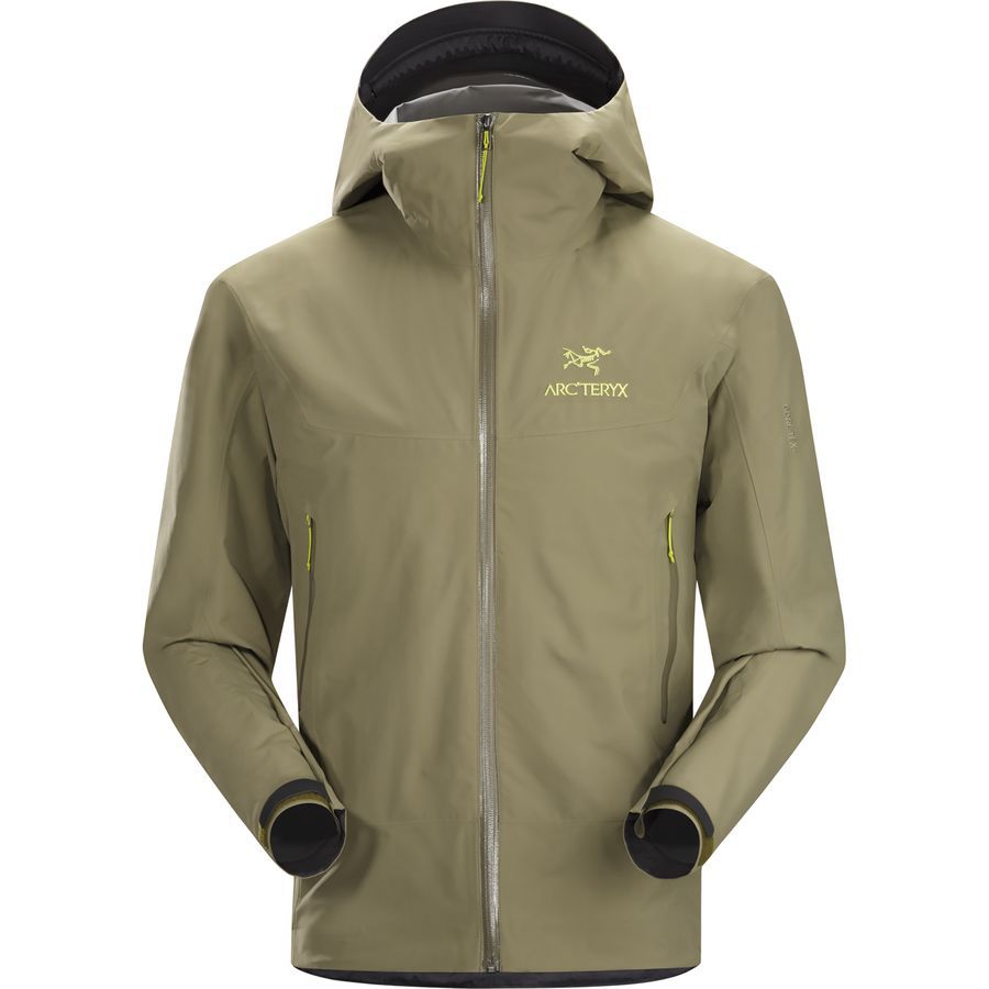 Arc'teryx Beta SL Jacket - Men's&nbsp;Pangea