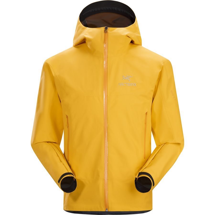 Arc'teryx Beta SL Jacket - Men's&nbsp;Wulfenite