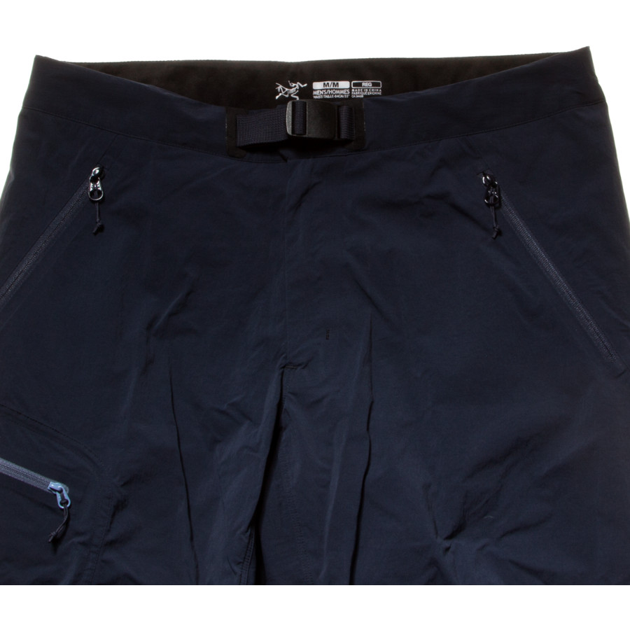 Arc'teryx Gamma SL Hybrid Pant - Men's&nbsp;Fly