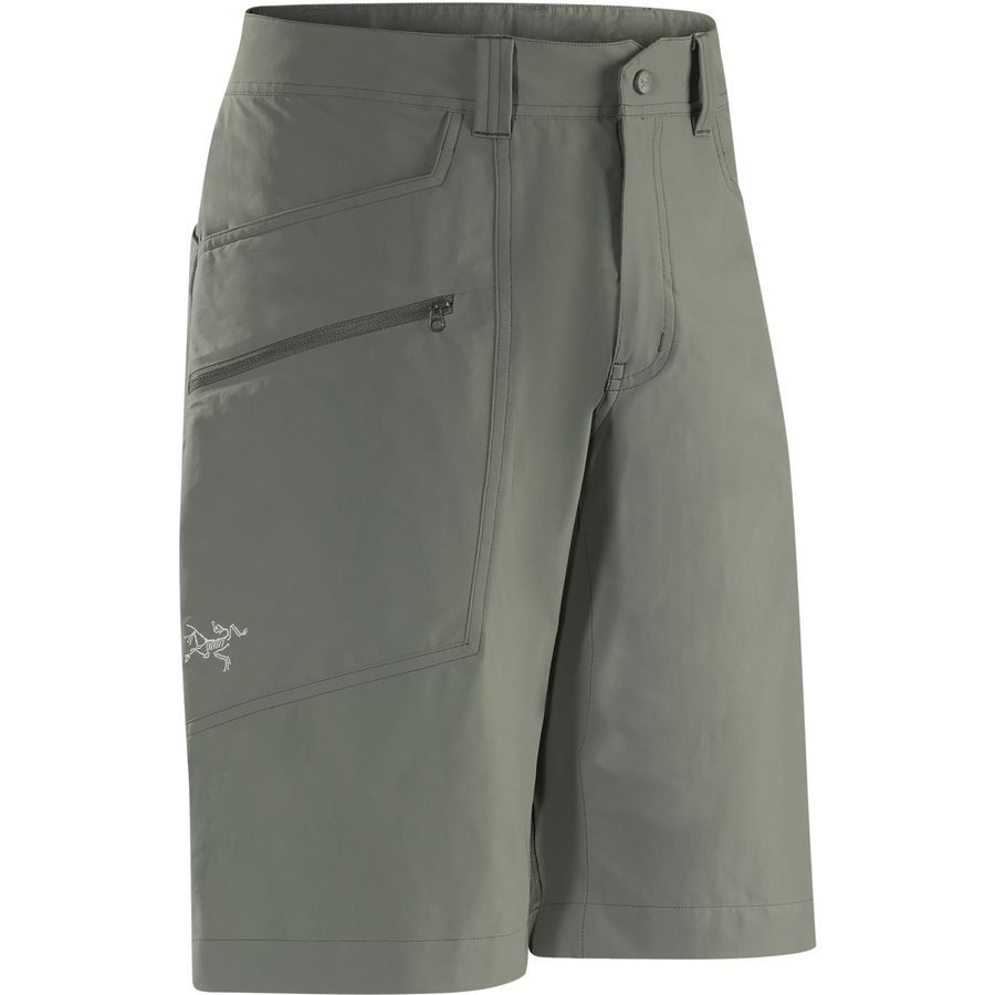 arc teryx perimeter shorts