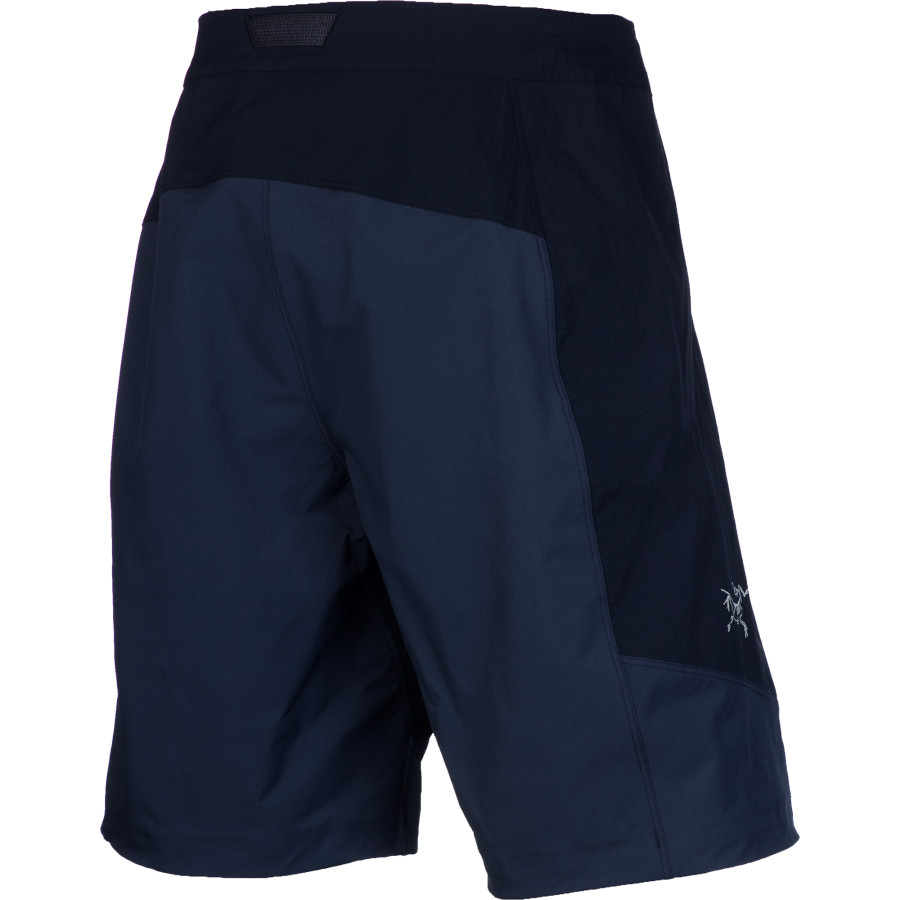 Arc'teryx Gamma SL Hybrid Short - Men's&nbsp;Back
