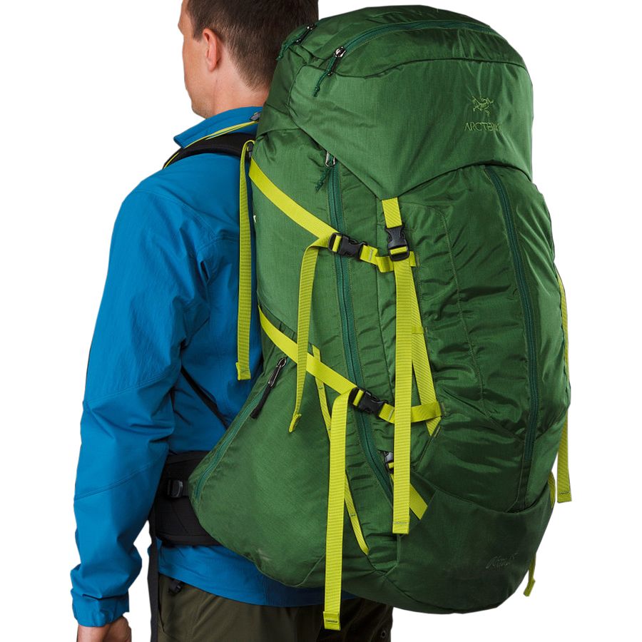 Arc'teryx Altra 85 Backpack 51855368cu in
