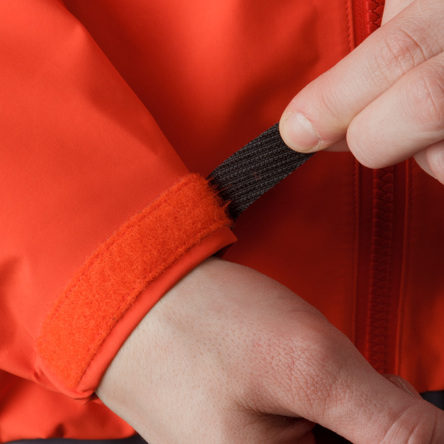 Arc'teryx Alpha SV Jacket - Women's&nbsp;Cuff