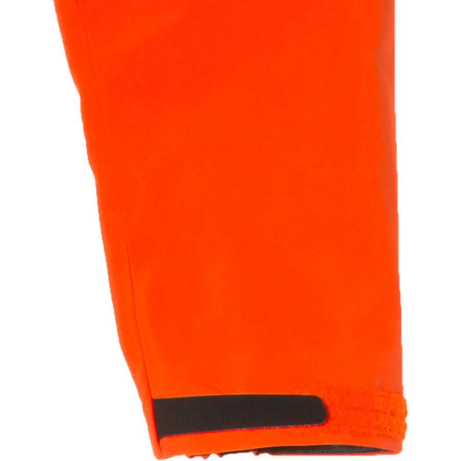 Arc'teryx Alpha SV Jacket - Women's&nbsp;Detail