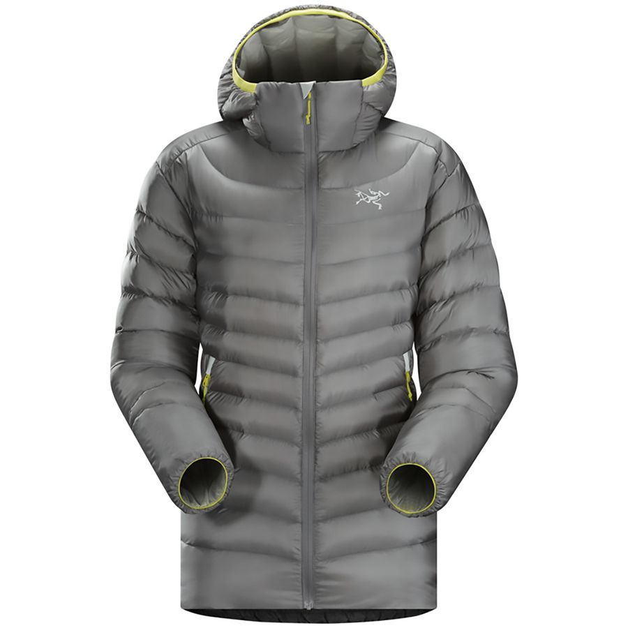 Arc'teryx Cerium LT Hooded Down Jacket - Women's