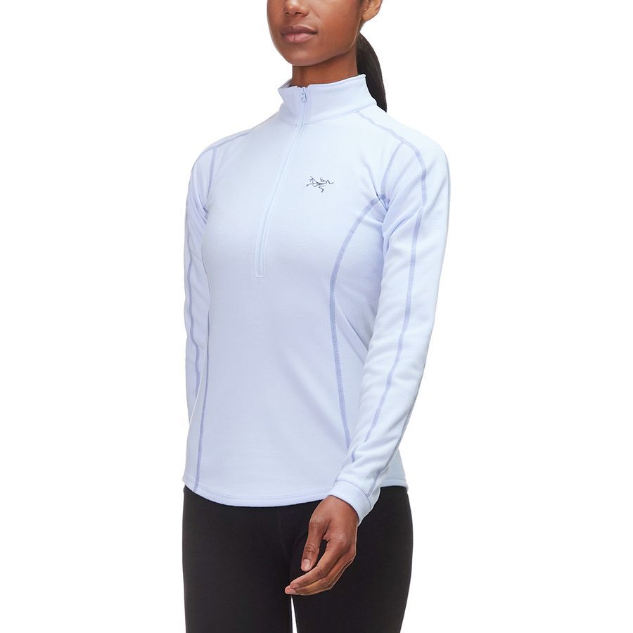 delta lt fleece