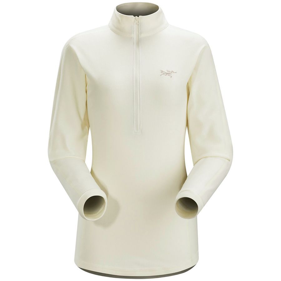 Arc'teryx Delta LT Fleece Pullover 1/2Zip Women's