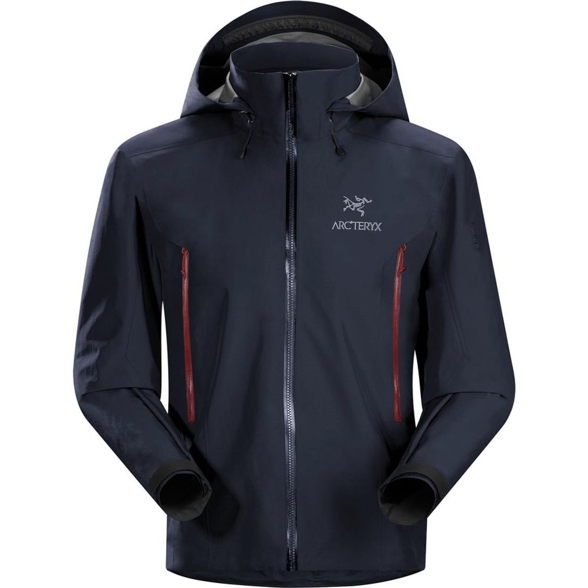 arcteryx jacket h&m