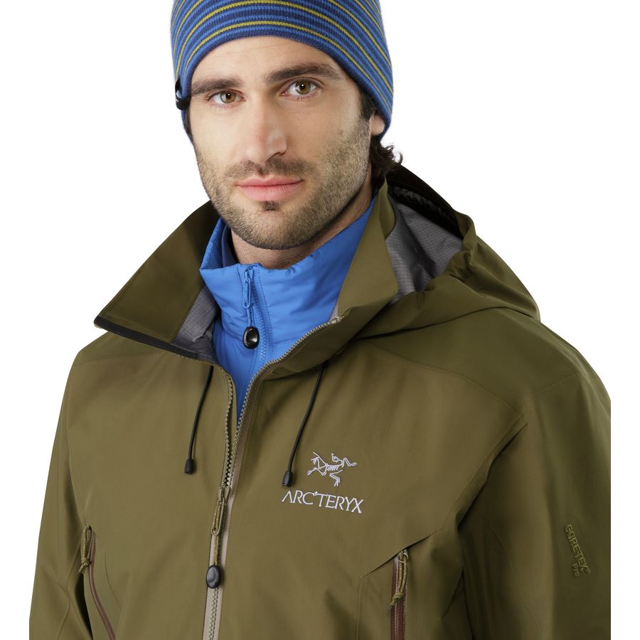 Arc'teryx Beta AR Jacket Men's