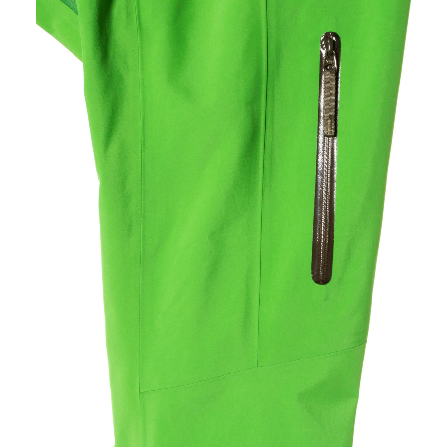 Arc'teryx Sidewinder SV Jacket - Men's&nbsp;Arm Pocket