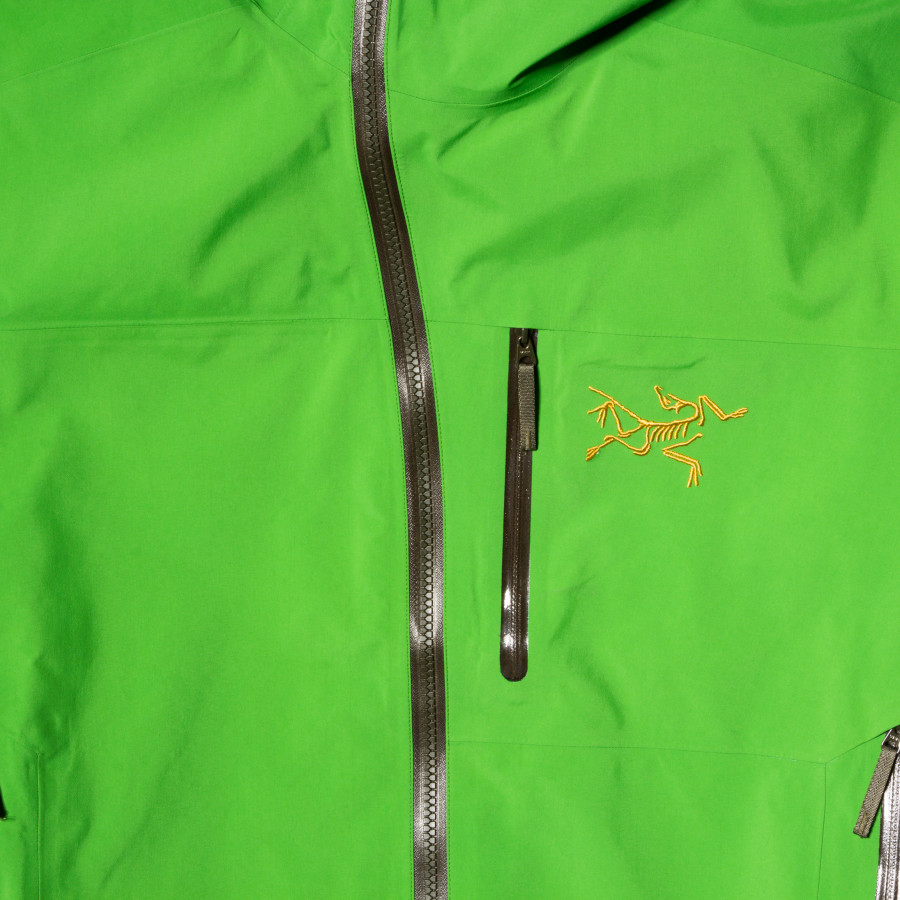 Arc'teryx Sidewinder SV Jacket - Men's&nbsp;Front