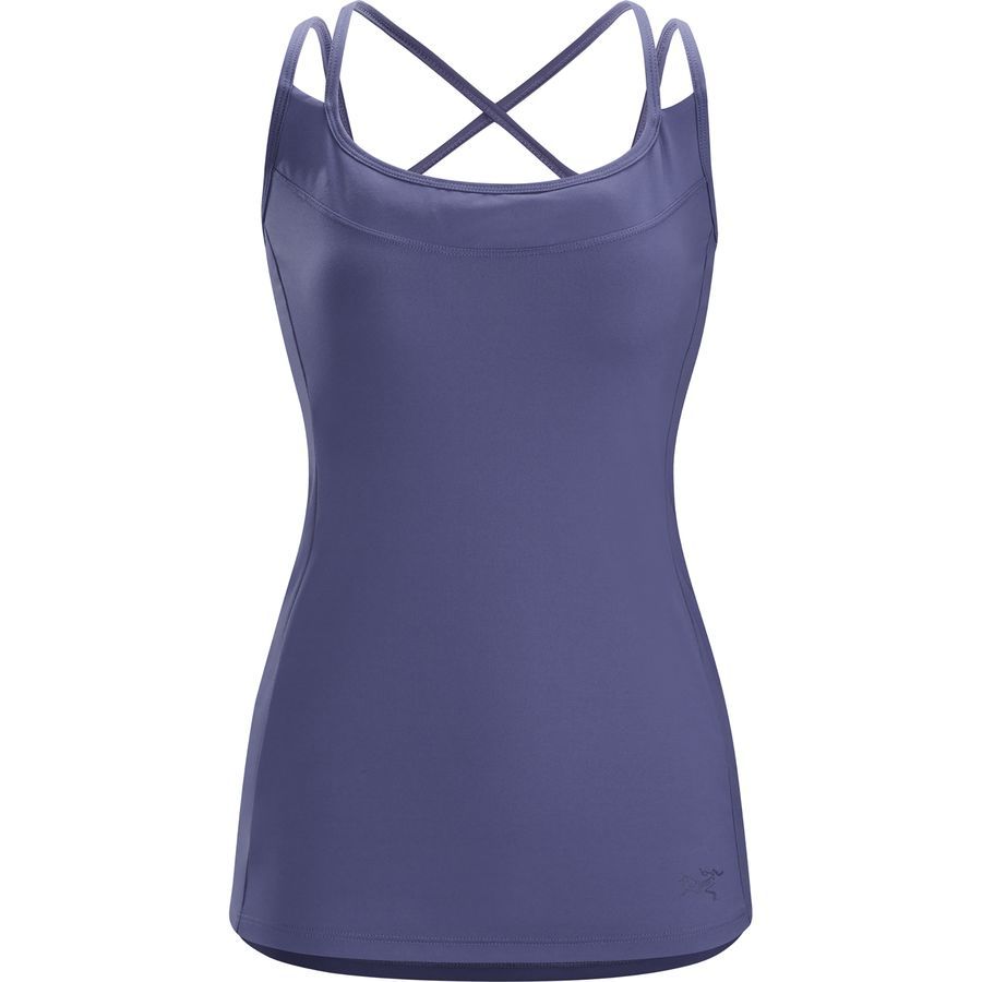 Arc'teryx Senna Tank Top - Women's&nbsp;Allium