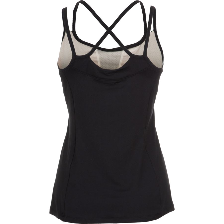 Arc'teryx Senna Tank Top - Women's&nbsp;Back