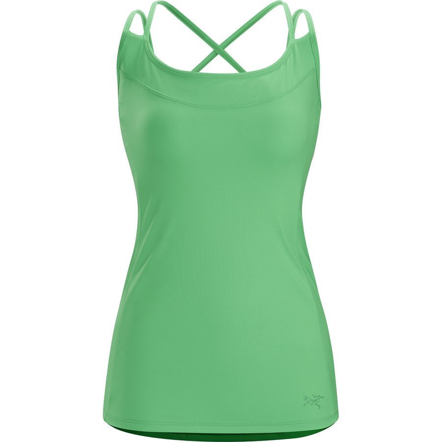 Arc'teryx Senna Tank Top - Women's&nbsp;Bowiea