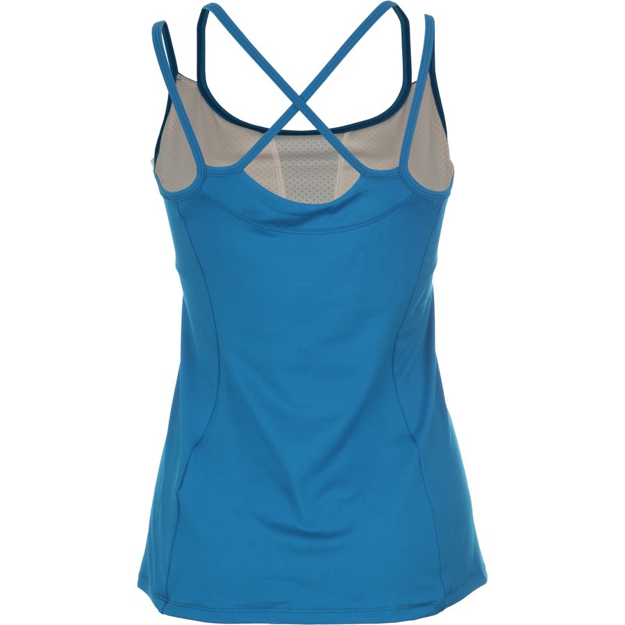 Arc'teryx Senna Tank Top - Women's&nbsp;Back