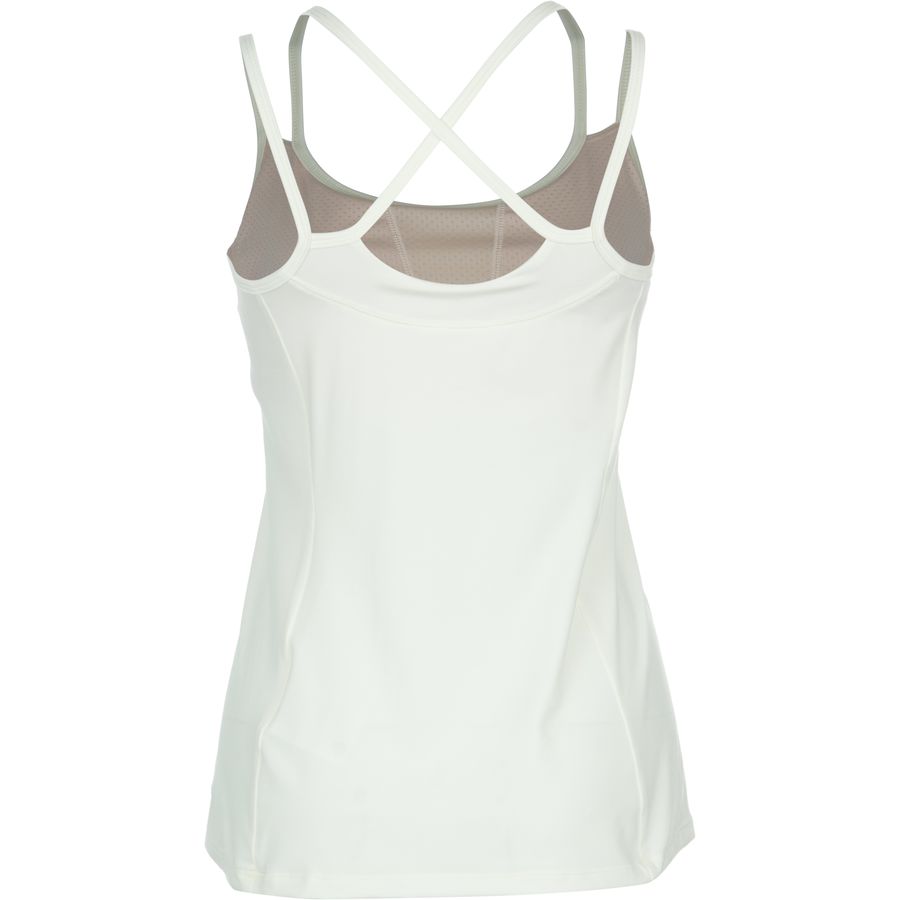 Arc'teryx Senna Tank Top - Women's&nbsp;Back