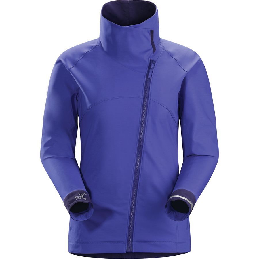 Arc'teryx A2B Commuter Jacket Women's