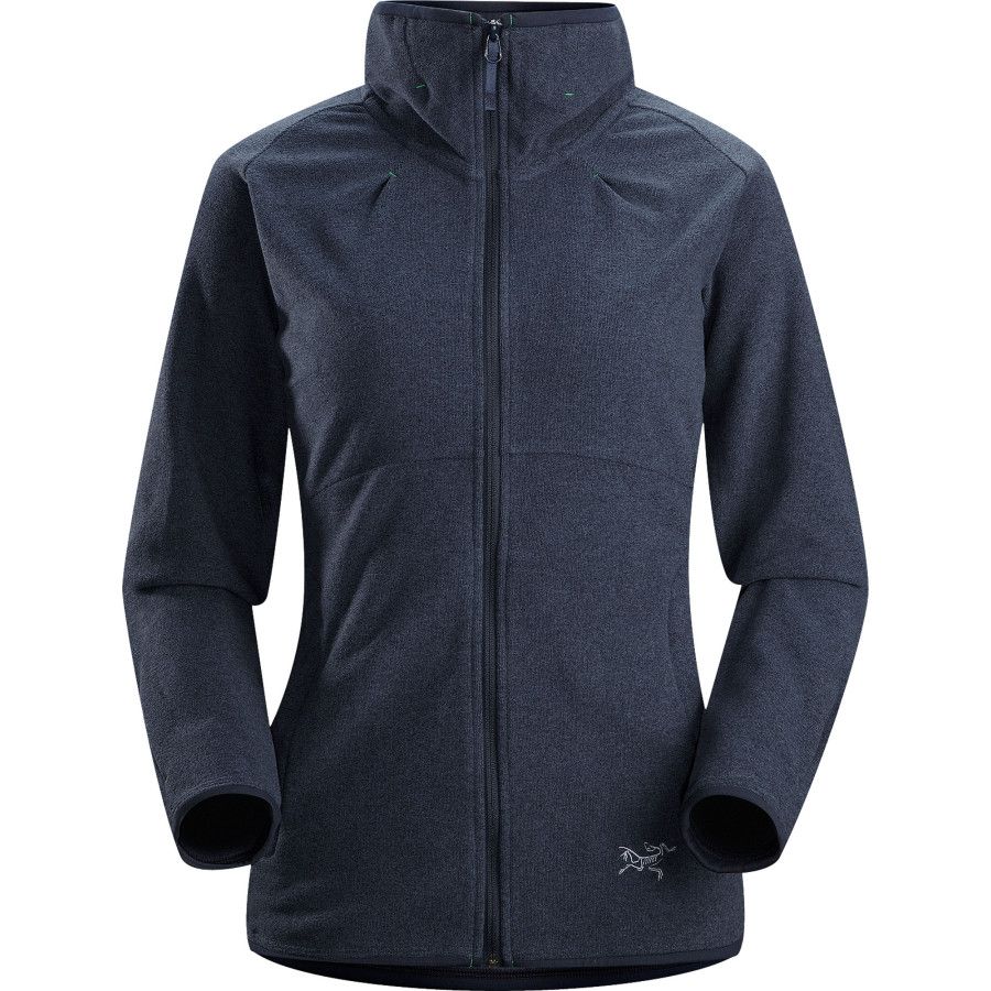 Arc'teryx Caliber Fleece Cardigan Women's