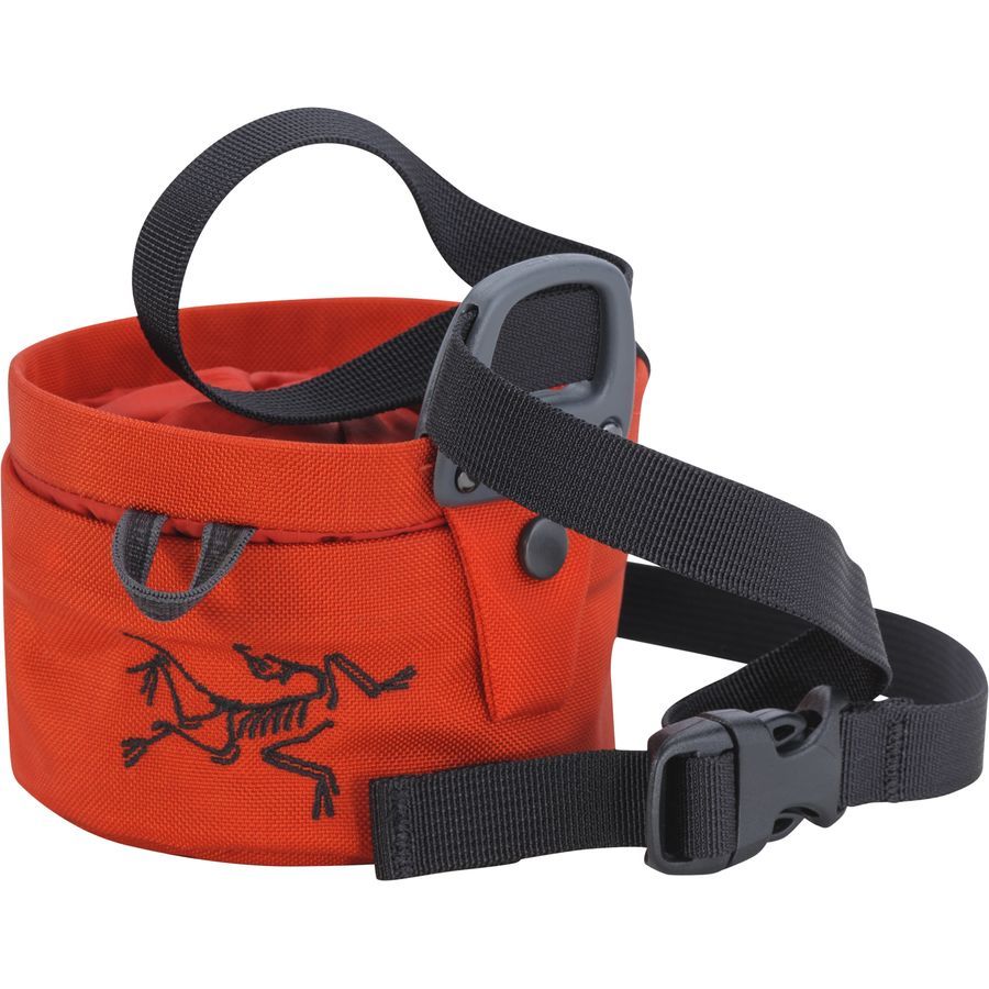 Arc'teryx Aperture Chalk Bag Large
