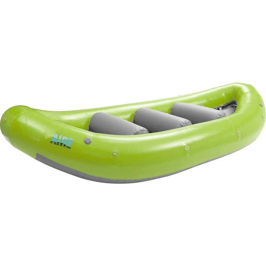 Super Puma Raft