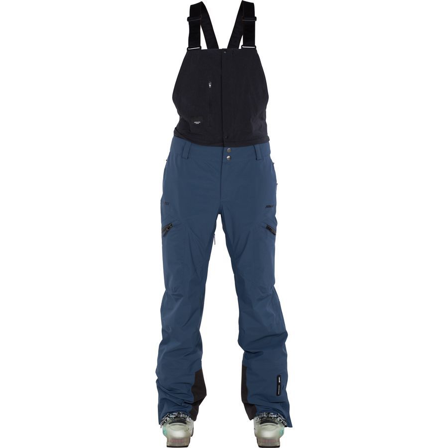 Armada Highline GoreTex 3L Bib Pant Women