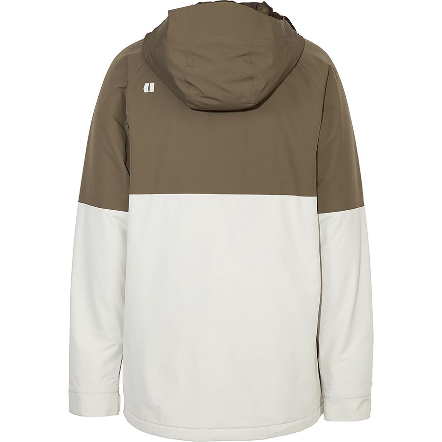 Armada Carson Insulated Jacket Men's