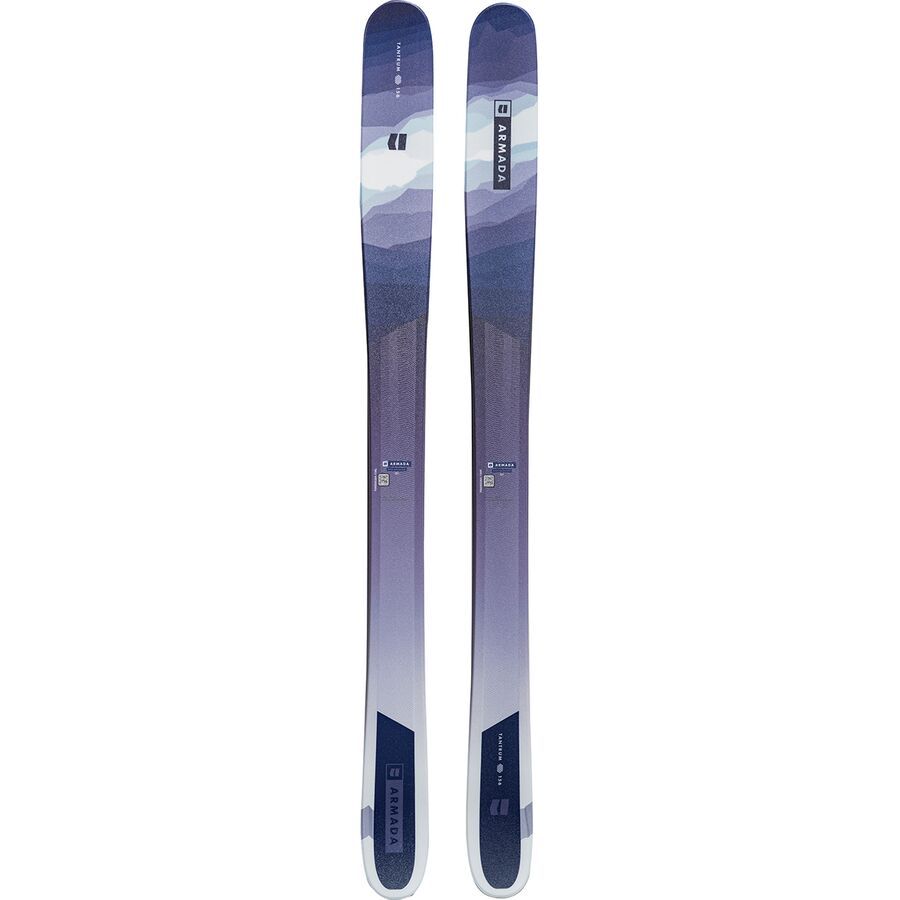 Tantrum Ski - 2022 - Kids'