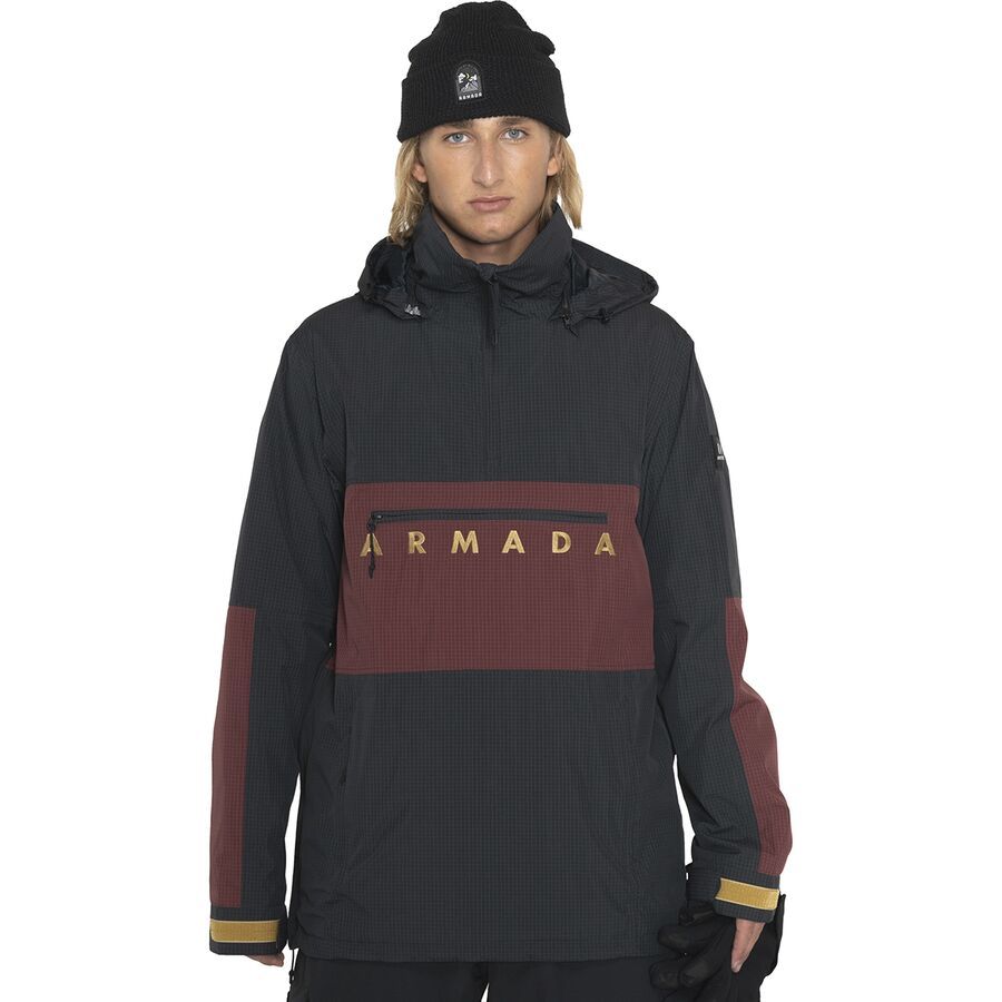 Salisbury 2L Anorak - Men's