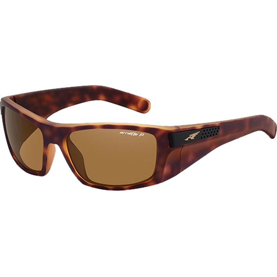 TwoBit Sunglasses Polarized