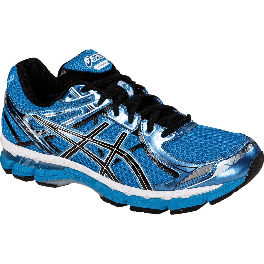 Asics GT-2000 2 Trail Running Shoe - Men's | Backcountry.com