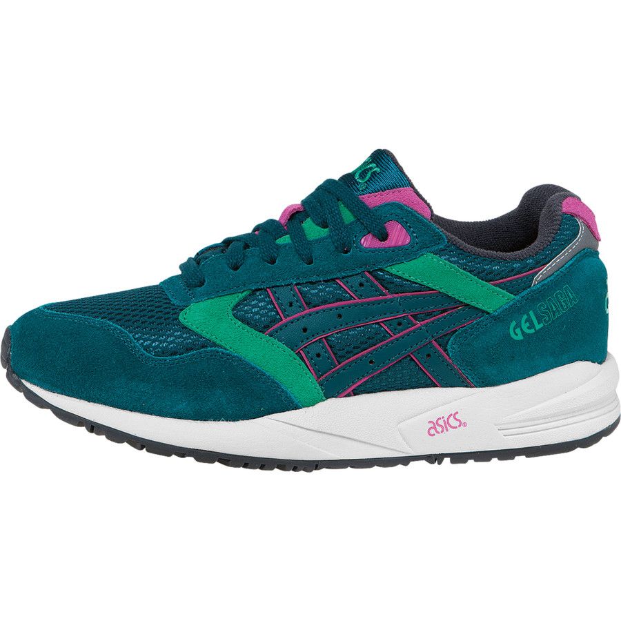 asics womens casual sneakers