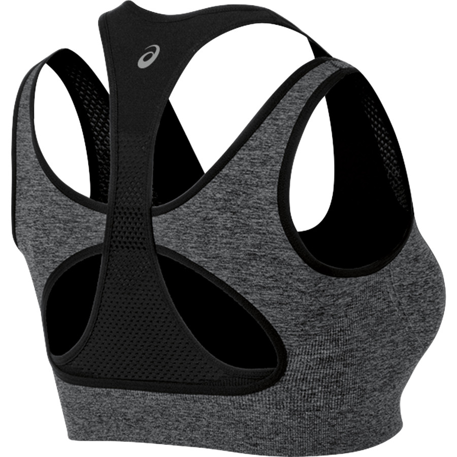 Asics Fit-Sana Seamless Sports Bra - Women's&nbsp;Back
