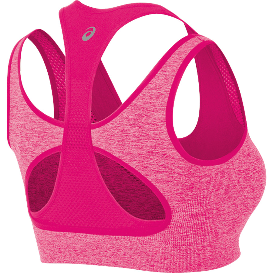 Asics Fit-Sana Seamless Sports Bra - Women's&nbsp;Back
