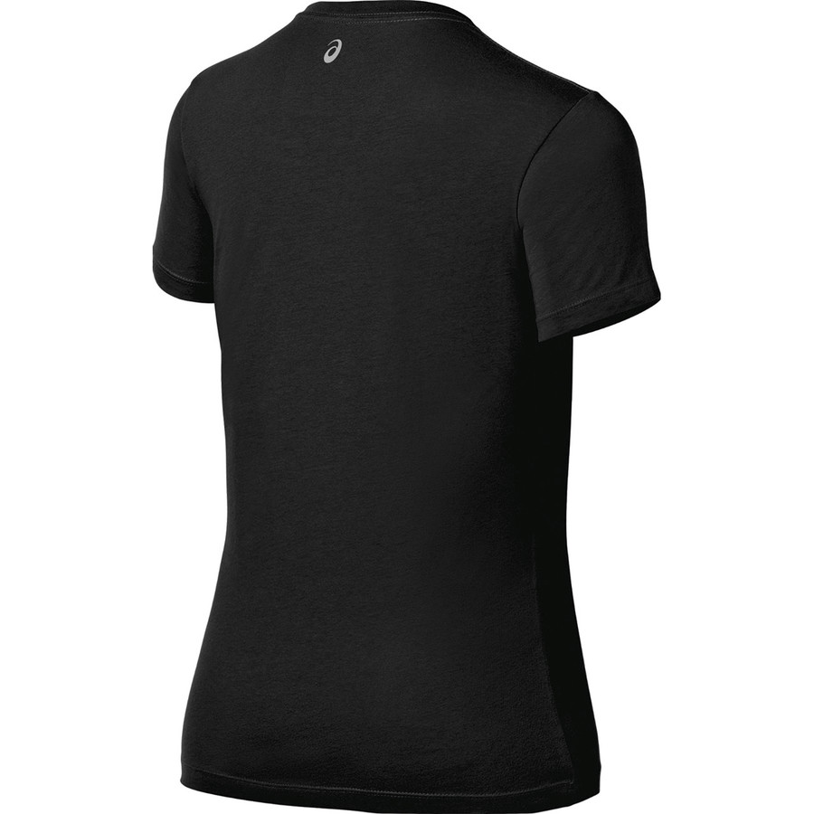 Asics Equation Tech T-Shirt - Short-Sleeve - Women's&nbsp;Back