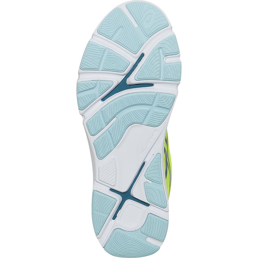 asics women's running shoe