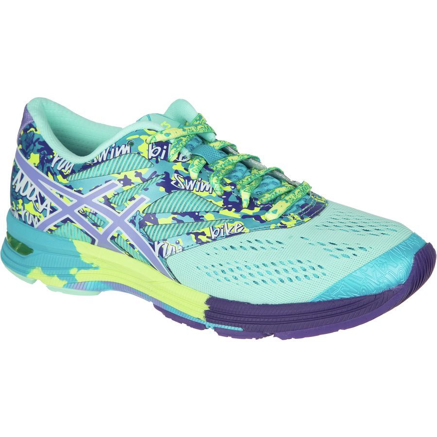 asic gel noosa tri 10