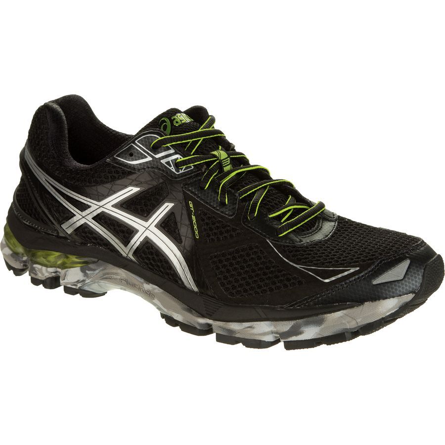 Asics GT2000 3 Trail Running Shoe Men's