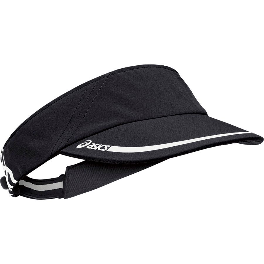 Asics Speed Chill Visor&nbsp;Performance Black/White
