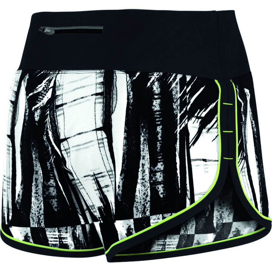 Asics Everysport Short - Women's&nbsp;Back