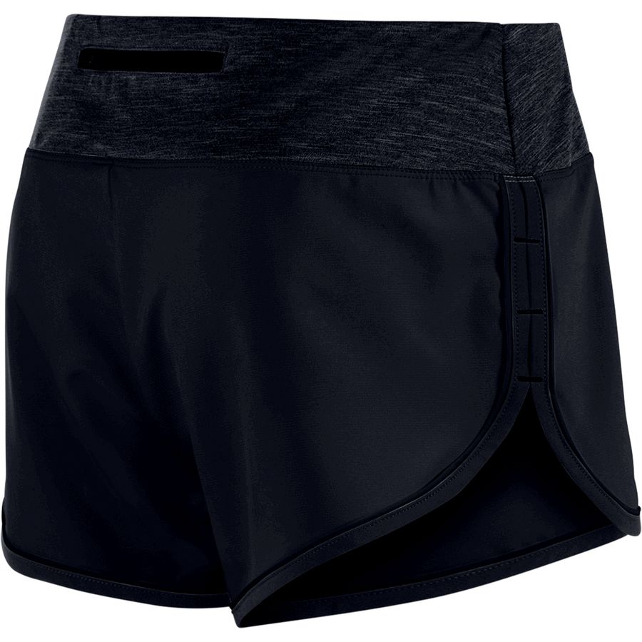 Asics Everysport Short - Women's&nbsp;Back