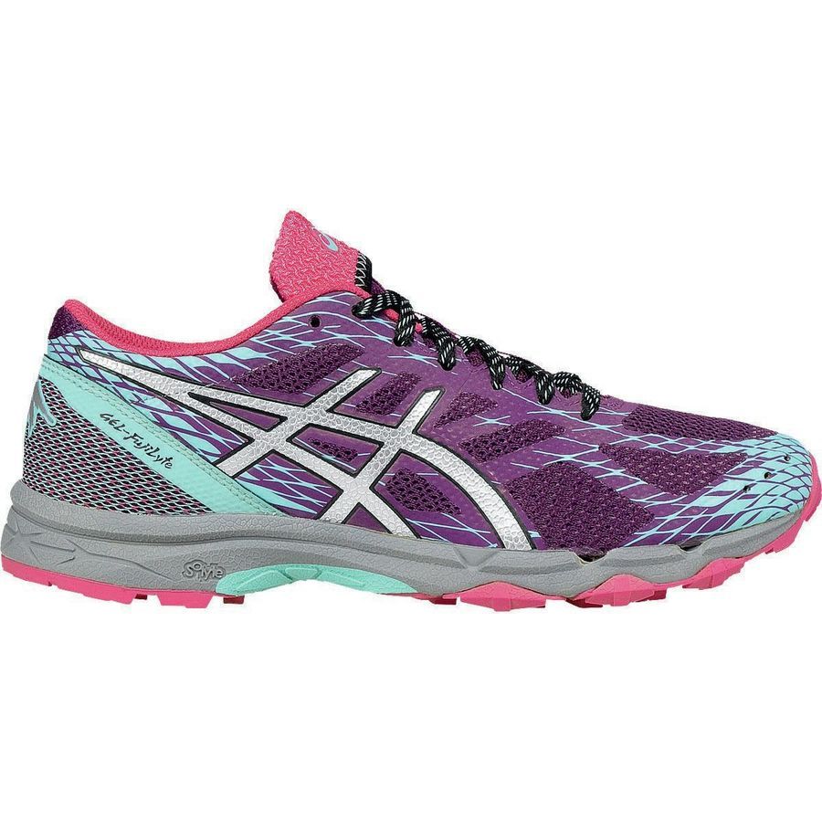 asics memory foam womens