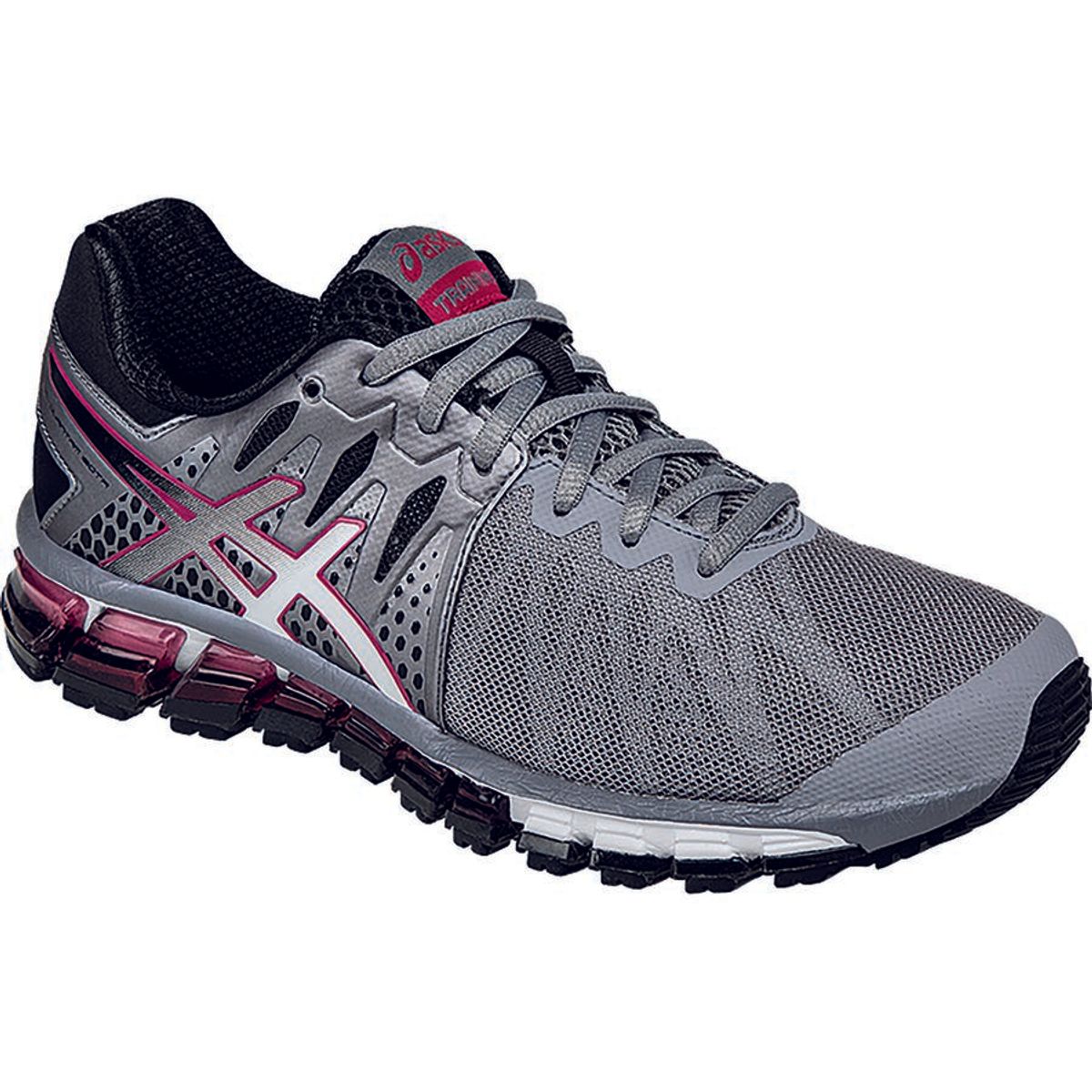 women's asics gel quantum 180 running shoes
