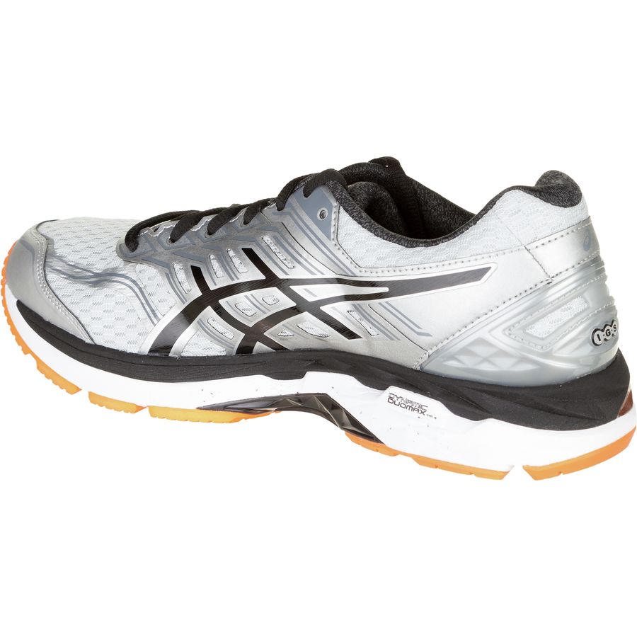 is the asics gel kayano a stability shoe