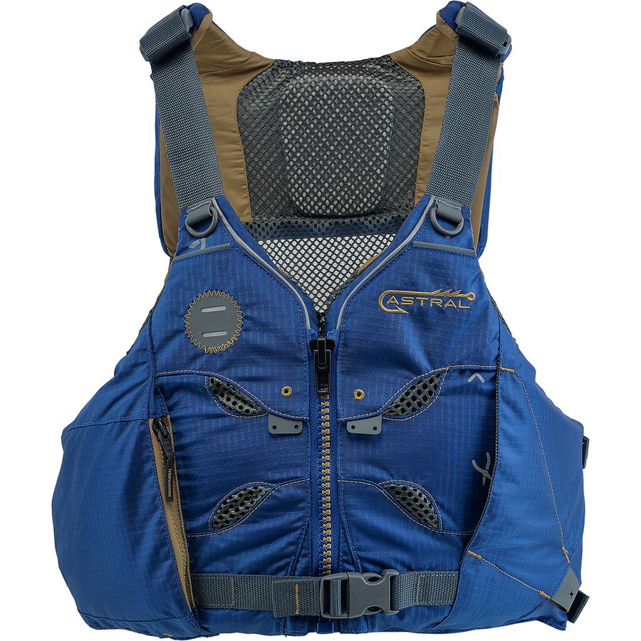 V-Eight Fisher Personal Flotation Device