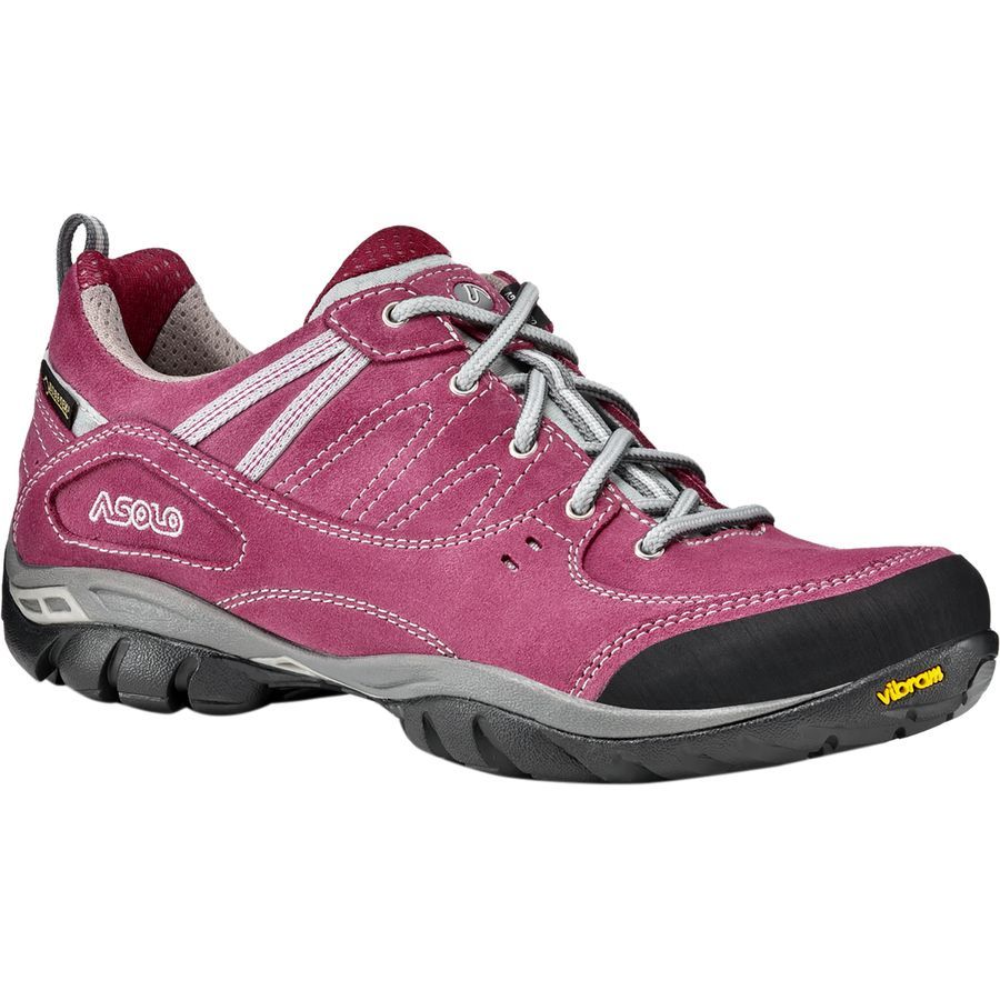 Asolo Outlaw GV Hiking Shoe - Women's - Up to 70% Off | Steep and Cheap