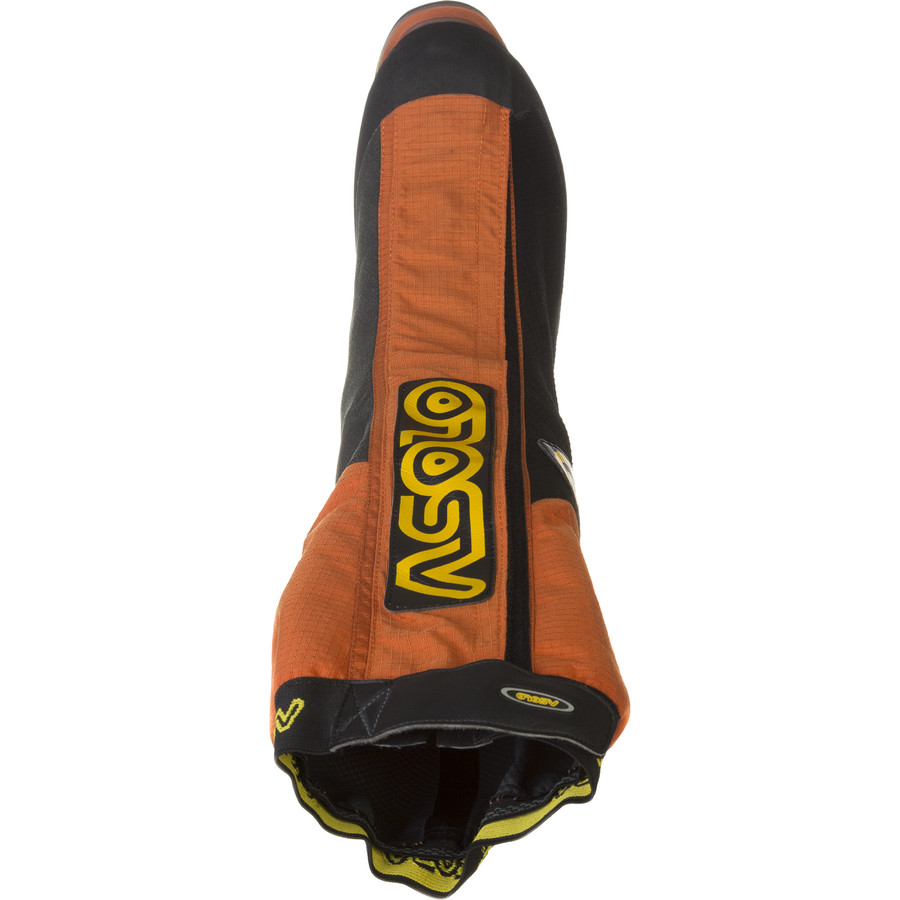 Asolo Manaslu GV Mountaineering Boot - Men's&nbsp;Top