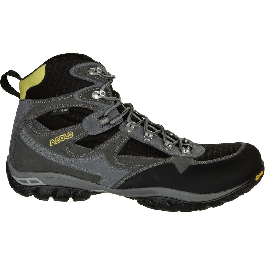 asolo boot laces